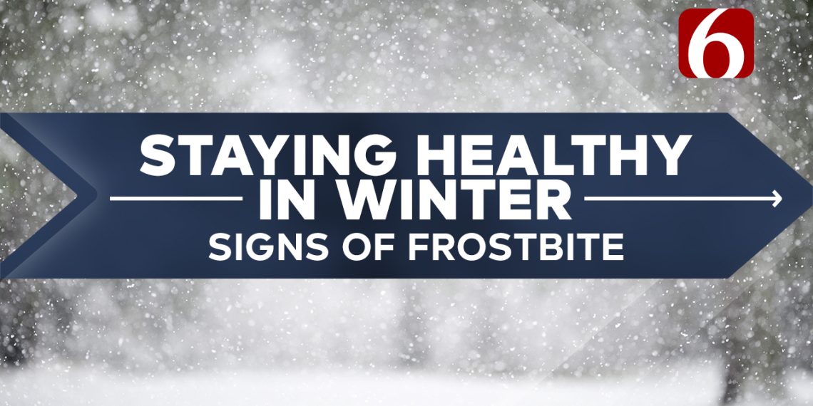 Understanding hypothermia, frostbite, & cold-related diseases