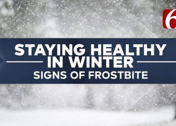 Understanding hypothermia, frostbite, & cold-related diseases