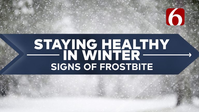 Understanding hypothermia, frostbite, & cold-related diseases