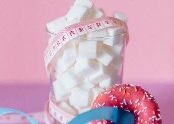 Life-style Information Stay As we speak February 21, 2025: Anxiousness to infertility: Nutritionist shares eight hidden methods sugar could also be ruining girls’s well being