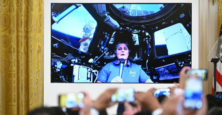NASA astronauts have been left stranded in house for political functions: Elon Musk | Life-style Information