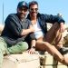 Bollywood Information Dwell In the present day February 18, 2025 : Varun Dhawan poses with Sunny Deol on a navy tanker, shares pic from Border 2 set. See submit
