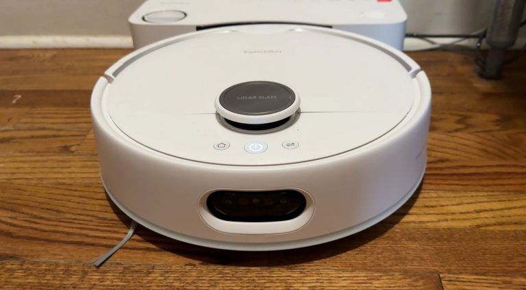IOS 18.four beta brings help to Vid robotic matter