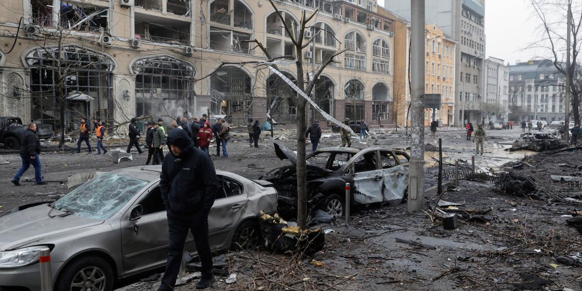 Donald Trump’s controversy on KB for “a fast finish of conflict in Ukraine”