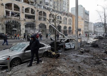 Donald Trump’s controversy on KB for “a fast finish of conflict in Ukraine”