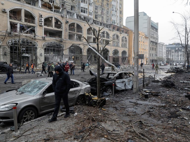 Donald Trump’s controversy on KB for “a fast finish of conflict in Ukraine”