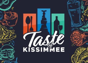 Pickleball event, meals occasion a part of enjoyable Kissimmee Friday