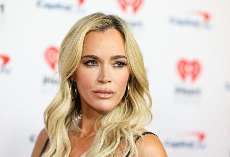 ‘Actual Housewives’ Star Cries in Newest Well being Replace