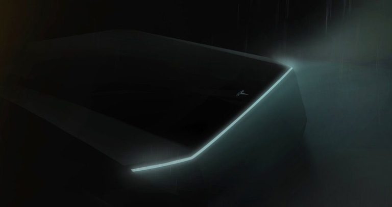 Tesla Cyberttuck: All information about Elon Musk’s truck