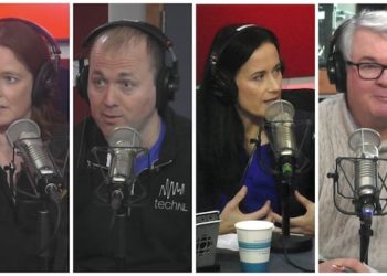 These technological sector leaders say they need to be included in push to purchase domestically