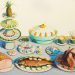 Wayne Thiebaud’s ardour for artwork historical past shines in “Artwork comes from artwork” – Colossal