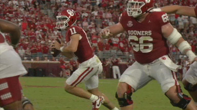 What’s null? Former government NFL Jack Easterby on the way forward for college sports activities