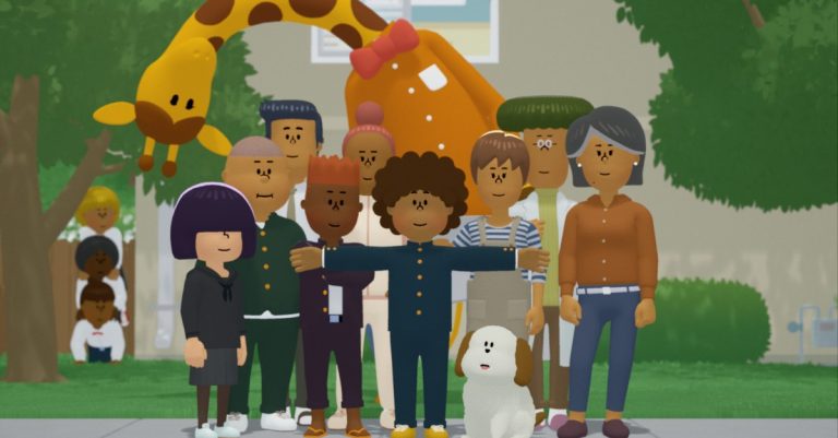 The 2025 Formation of Indie Video games is filled with tea and T-Poses