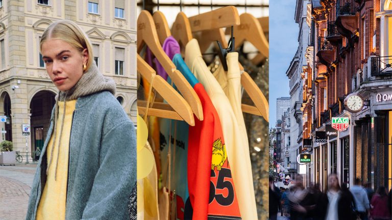 Editors’ Prime Reads: Information from ASOS, Jil Sander, eBay and extra…