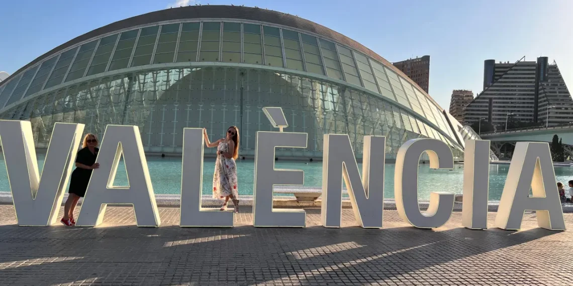 Tourism in Valencia 2024: Who’s Visiting and What They’re Spending