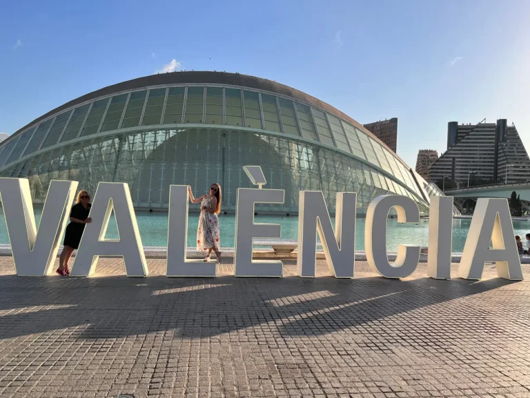 Tourism in Valencia 2024: Who’s Visiting and What They’re Spending