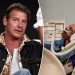 Ty Pennington jokes individuals had been ‘excited’ after sickness nearly induced his loss of life