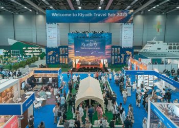 Riyadh Journey Truthful 2025 Places Saudi Arabia within the Highlight with Participation from Over Thirty Nations from February 22 to 25