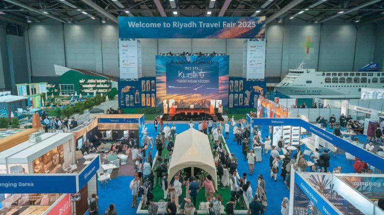 Riyadh Journey Truthful 2025 Places Saudi Arabia within the Highlight with Participation from Over Thirty Nations from February 22 to 25