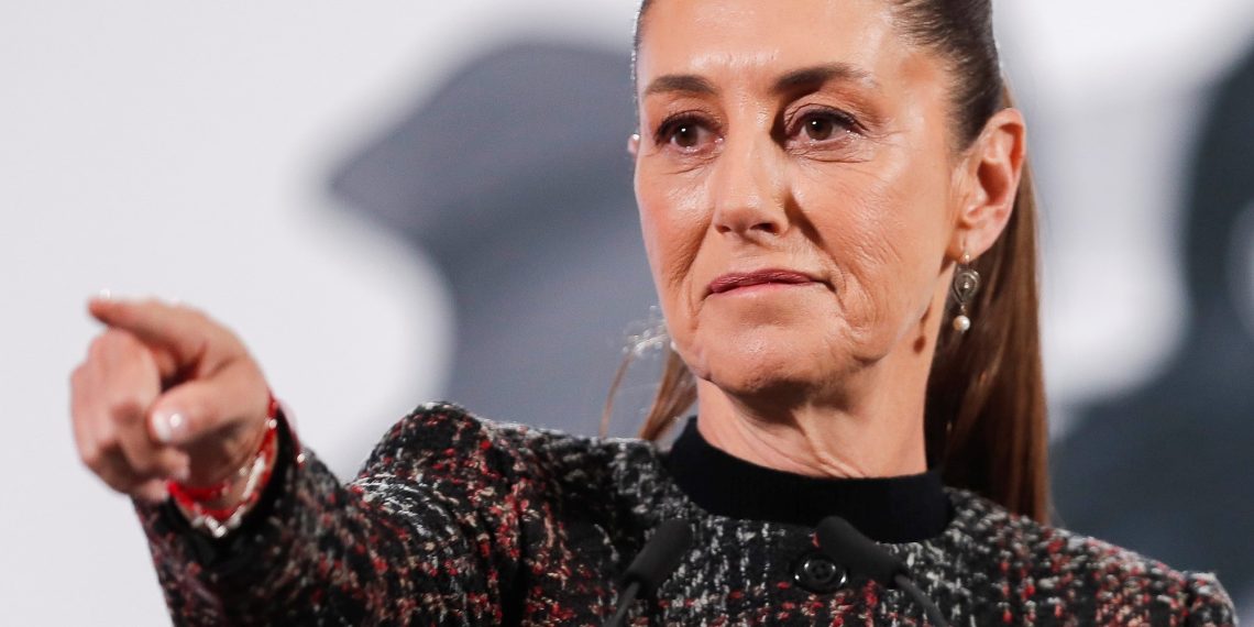 Mexico introduced 29 alleged drug sellers in the midst of Donald Trump’s stress and imposed tariffs