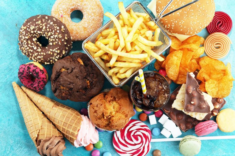 What occurs once you weight loss program by eradicating ultra-processed meals?