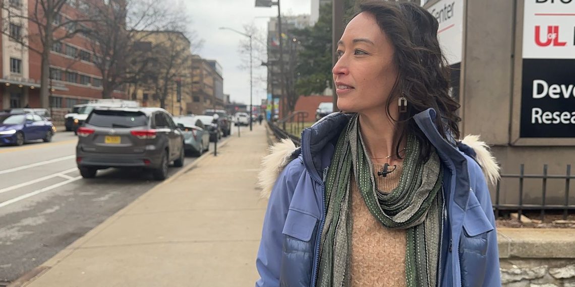 Kentucky researchers examine location’s impression on well being