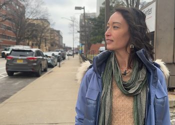 Kentucky researchers examine location’s impression on well being