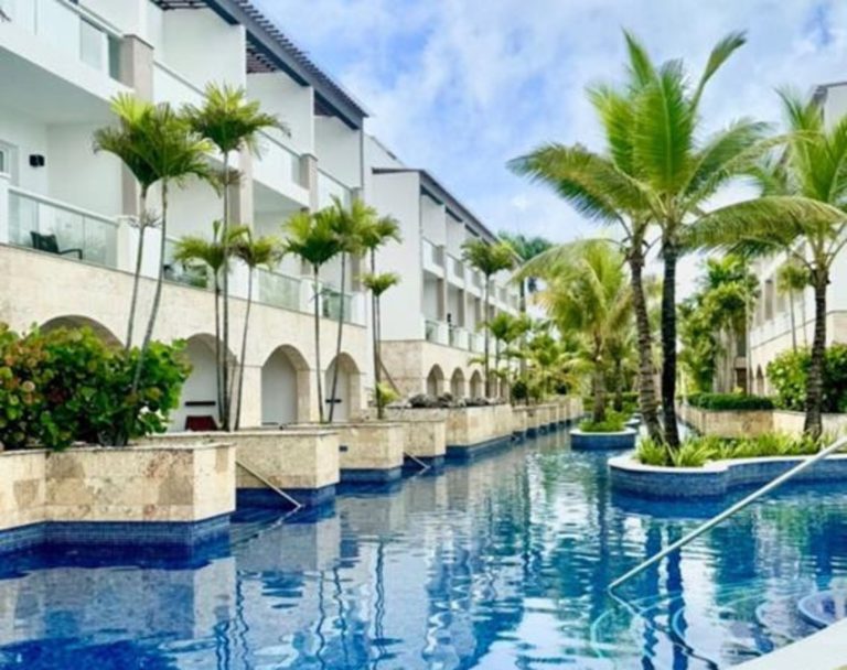Blue Diamond Resorts Launches The Luxe Household Escape for Households In search of Unmatched Luxurious at Royalton Punta Cana