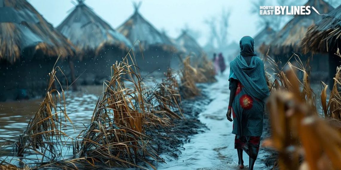 A straightforward alternative: cuts to worldwide assist