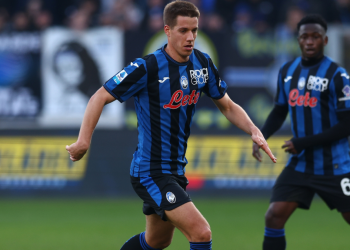 The place to comply with Atalanta vs. Membership Brugge, Lineups: UEFA Champions League Dwell Stream, odds, prediction, select