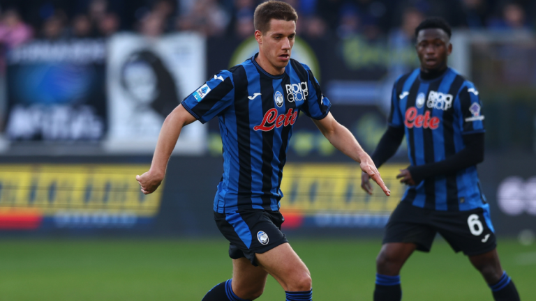 The place to comply with Atalanta vs. Membership Brugge, Lineups: UEFA Champions League Dwell Stream, odds, prediction, select