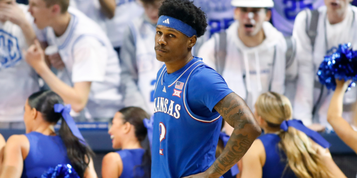 Kansas hits a low new stage; Ulonn rally for large victory; May Blue Jays lose Vladimir Guerrero Jr.?