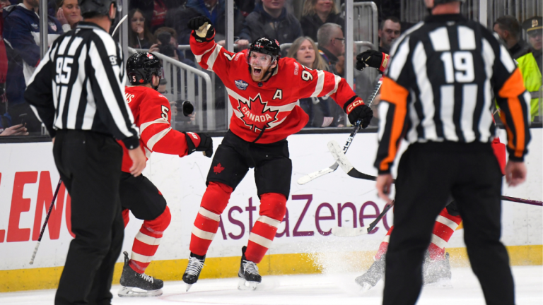 Canada Beats Group USA in four nations thriller in entrance; Victor Wembanyama went out for the season
