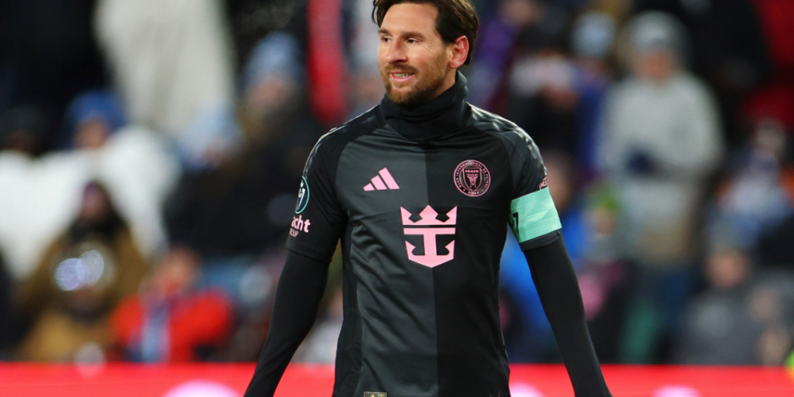 Inter Miami vs. NYCFC Stay Stream: The place to observe Lionel Messi, MLS Prediction, TV channel, time, information, odds