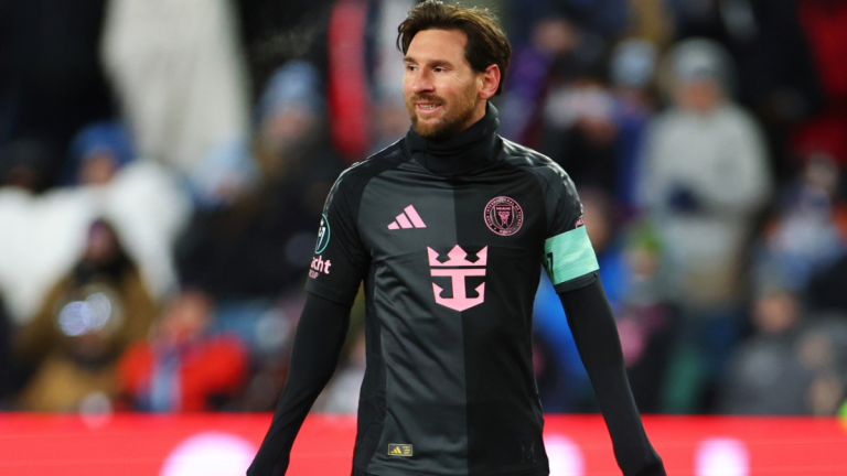 Inter Miami vs. NYCFC Stay Stream: The place to observe Lionel Messi, MLS Prediction, TV channel, time, information, odds