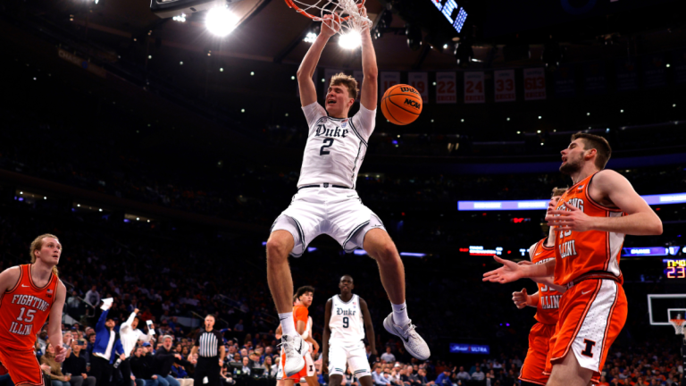 Luka Dončić raises Lakers; The Duke, the lads of St. John get hold of nice victories; No. 1 Notre Dame Ladies Fall in 2ot