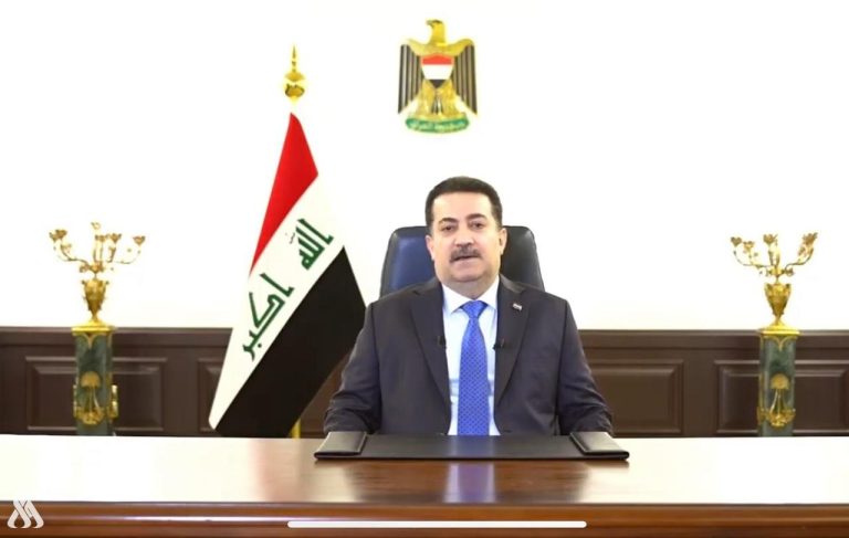 The federal government was focused on following the “Precept” of the Iraqi information company to comply with the “Iraq” coverage for the primary time