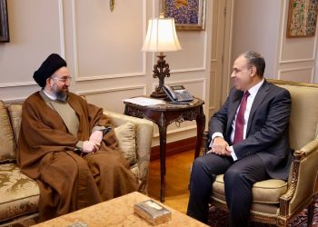 Iraq is proving a state of political, social, safety and repair stability and repair »Iraqi information company