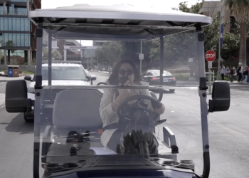 UA explores psychological well being professionals for college students, school in disaster