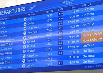 Winter journey locations supply escape from the chilly