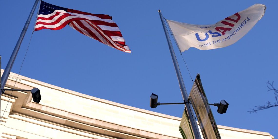 The Trump authorities’s assertion of the USAID waste is just too simplified