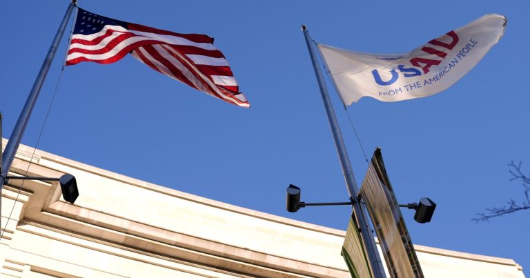 The Trump authorities’s assertion of the USAID waste is just too simplified