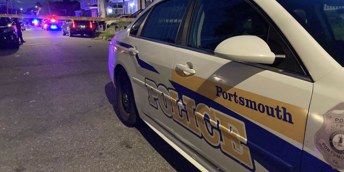 Taking pictures in Portsmouth leaves two males with life-threatening accidents – Information three WTKR Norfolk