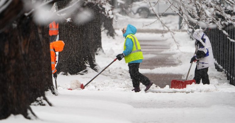 Colorado well being skilled’s ideas for shaking winter blues