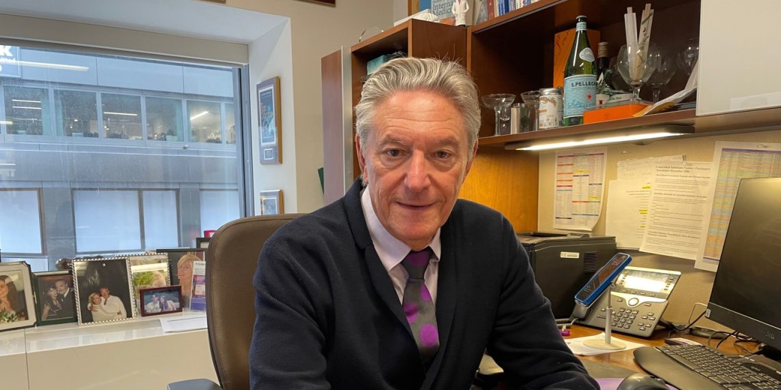 Males’s well being and longevity lags behind ladies, and the explanations want extra research : Photographs