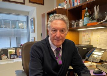 Males’s well being and longevity lags behind ladies, and the explanations want extra research : Photographs