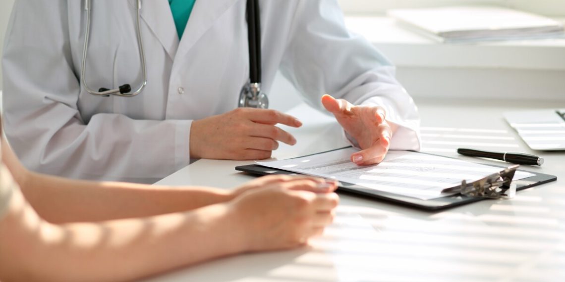 A brand new federal rule would assist North Texans with medical debt. However it’s in limbo