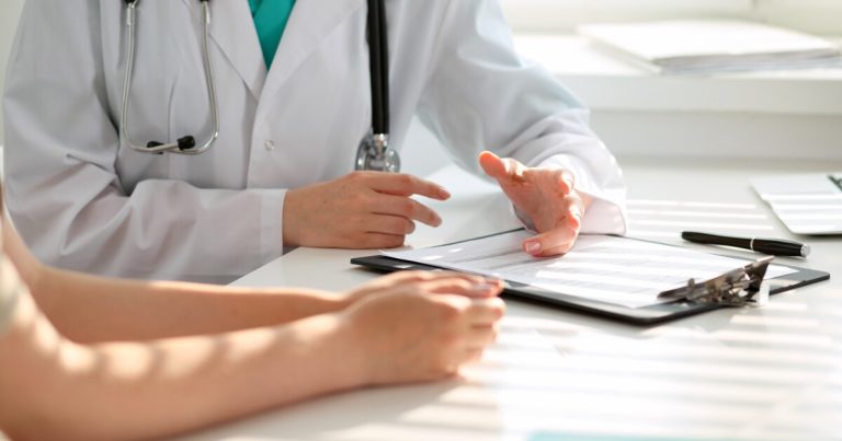 A brand new federal rule would assist North Texans with medical debt. However it’s in limbo