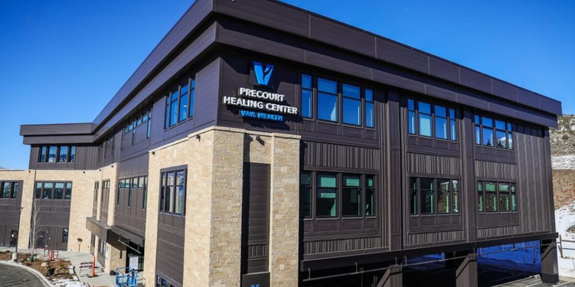 Vail Well being continues to innovate as rural well being care competes with rising overhead prices