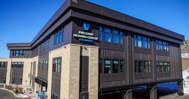 Vail Well being continues to innovate as rural well being care competes with rising overhead prices